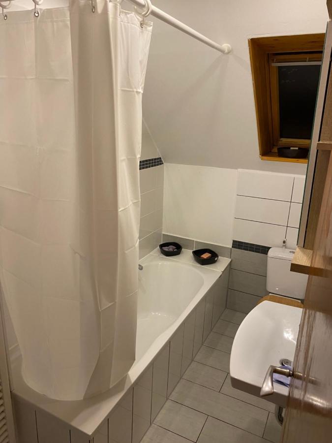 B1 Ith Apartment Coppenbrugge Ngoại thất bức ảnh