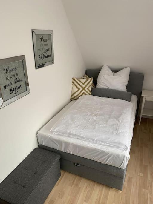B1 Ith Apartment Coppenbrugge Ngoại thất bức ảnh