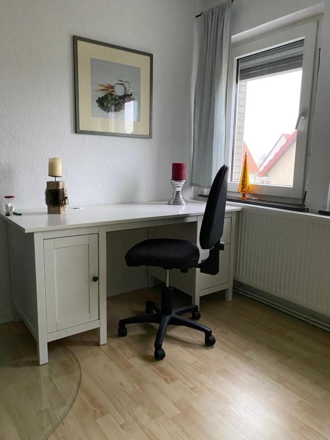 B1 Ith Apartment Coppenbrugge Ngoại thất bức ảnh